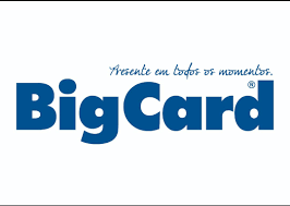 big card